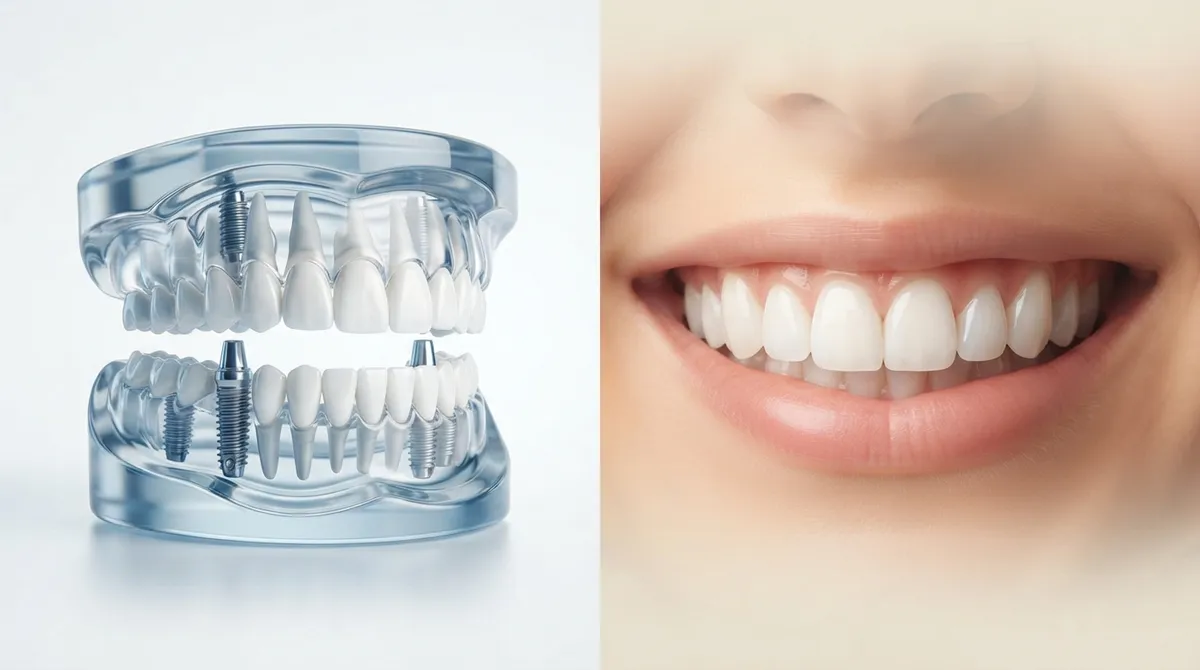 4 Full Mouth Implant Cost Facts Ocoee Patients Need