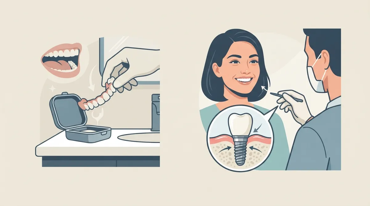 what are dental implants