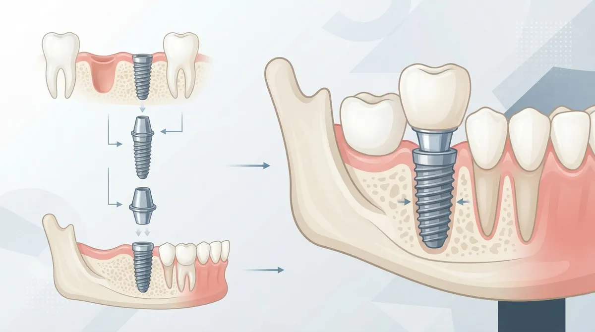 what are dental implants