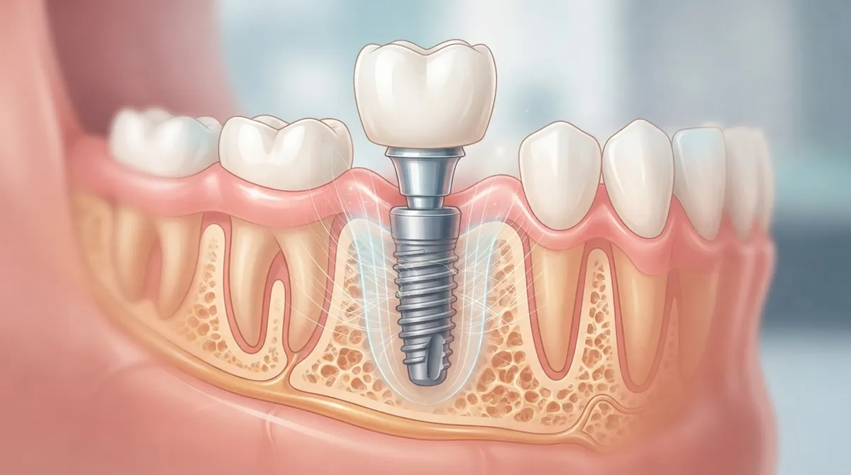 11 Steps That Show How Dental Implants Work in 2026