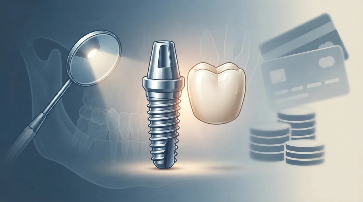 How Much Does an Implant Cost Per Tooth in 2026?