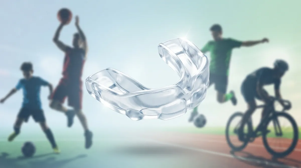 Sports Mouth Guards: Protect Your Smile in Ocoee, FL