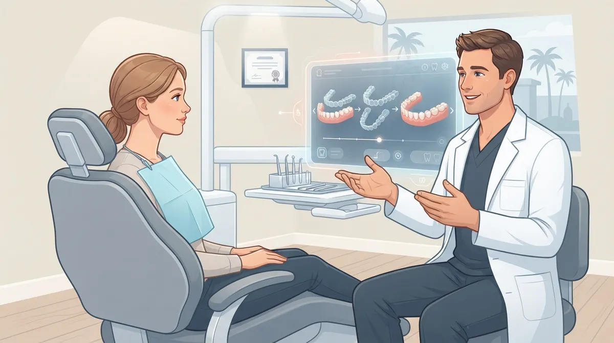certified invisalign provider