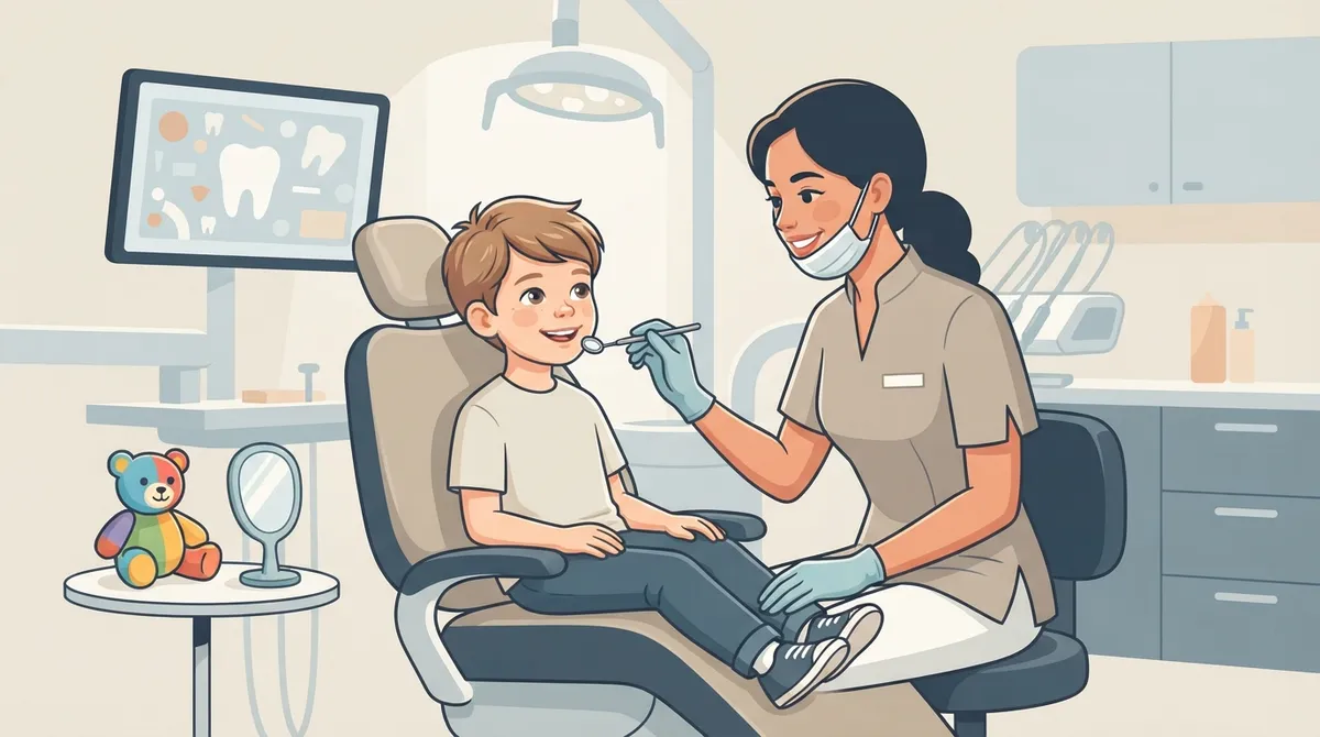 orthodontist for kids ocoee
