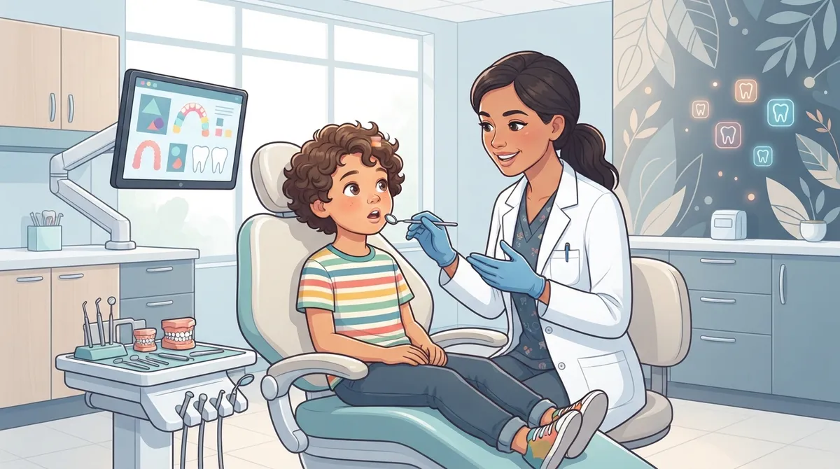orthodontist for kids ocoee