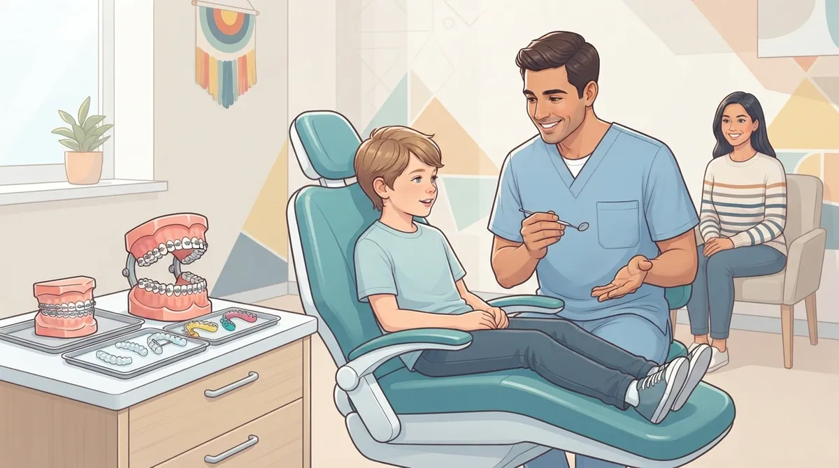 8 Facts Every Ocoee Parent Needs About Kids' Orthodontists