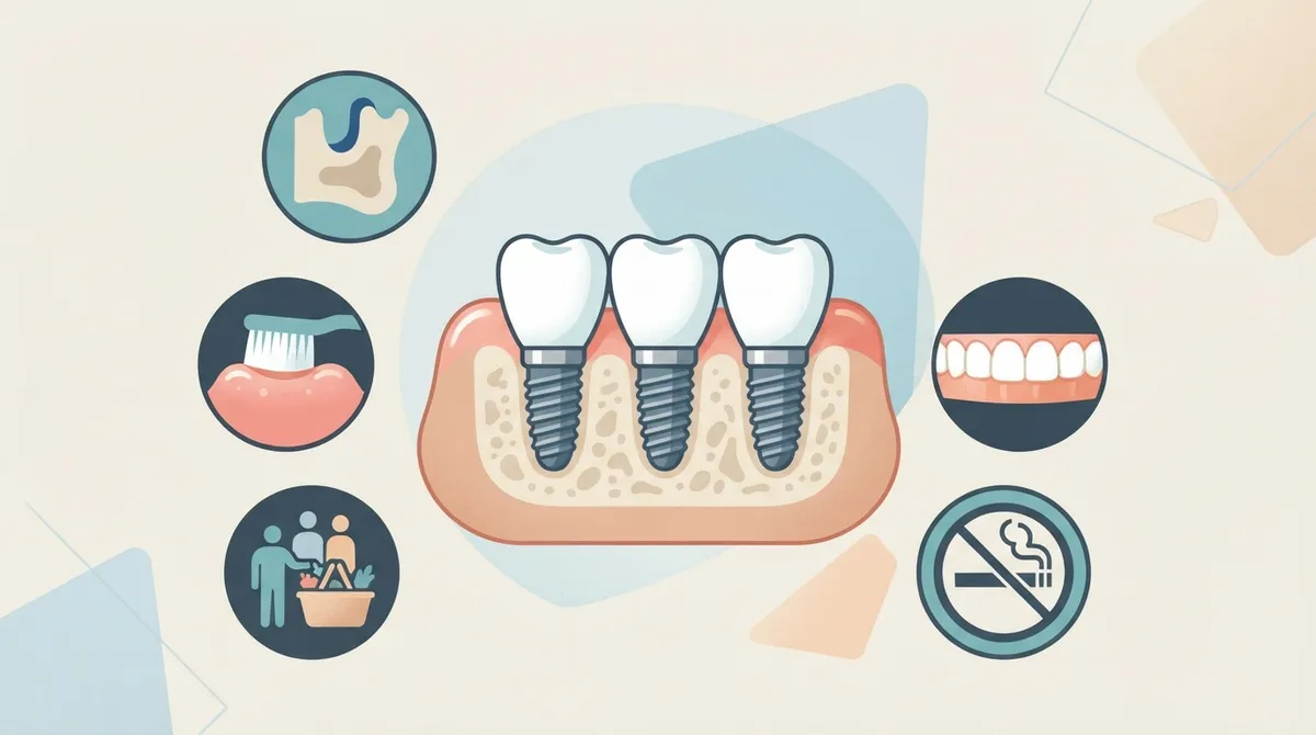 How to Know If You're a Candidate for Implants am i a candidate for implants