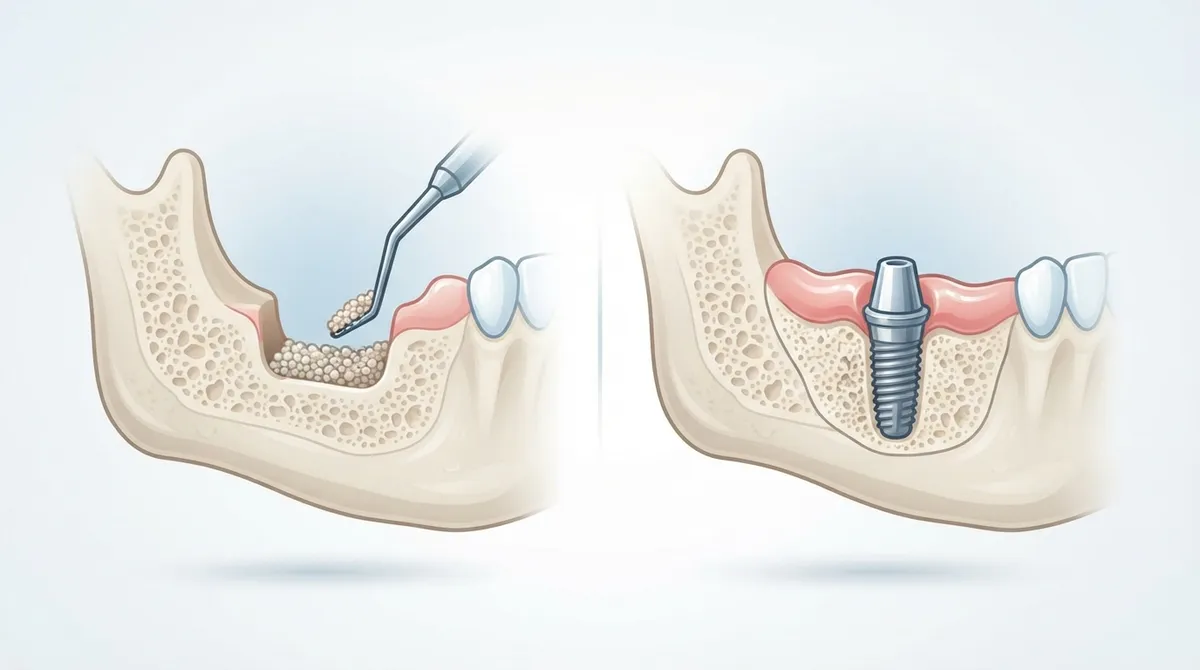 13 Dental Implant Bone Grafting Facts for 2026 dental implant bone grafting