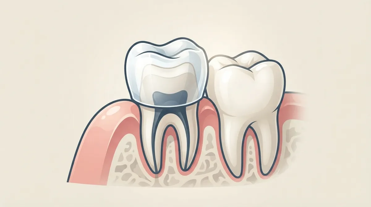 14 Facts: Dental Bridge vs Crown Explained (2026) dental bridge vs crown