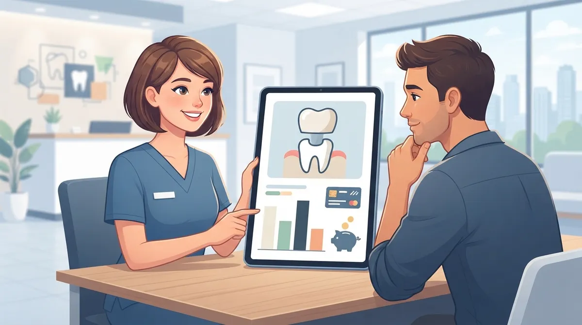 How to Budget for Dental Crown Price in Ocoee dental crown price ocoee