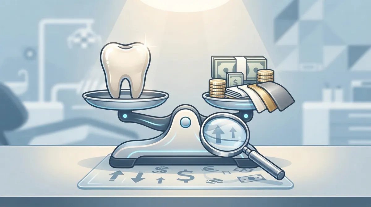 How to Budget for Dental Crown Price in Ocoee