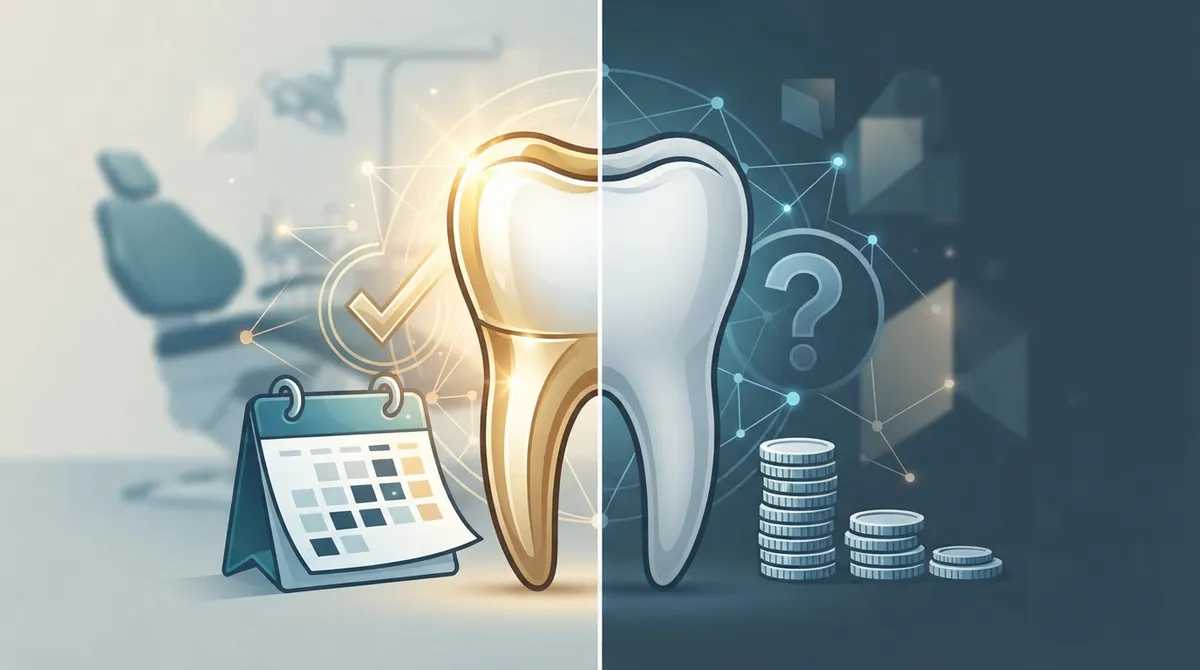 Will Insurance Cover Your Dental Crown in 2026?
