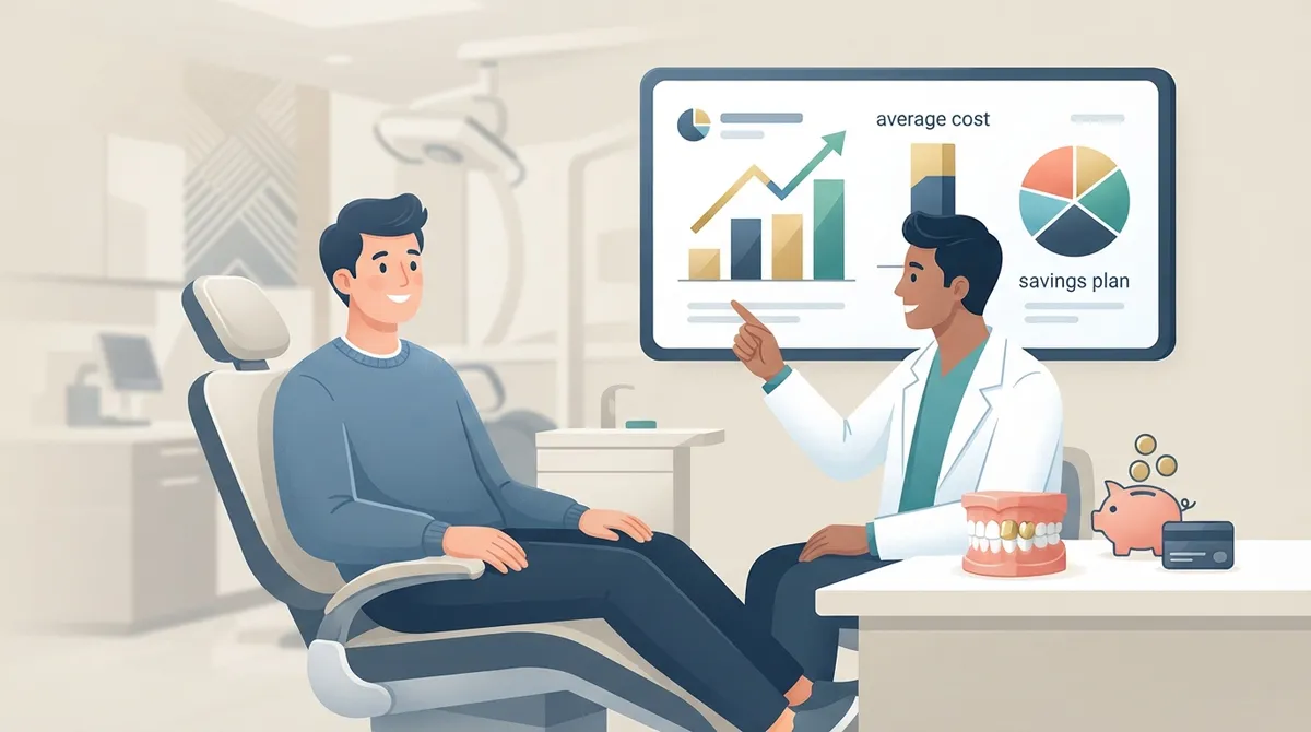 how much do dental crowns cost
