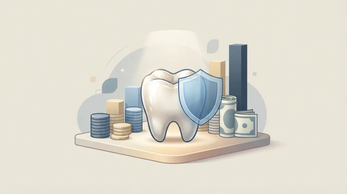 How to Budget for Dental Crown Costs in 2026