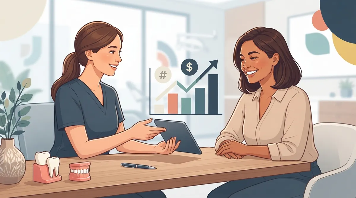 veneers financing