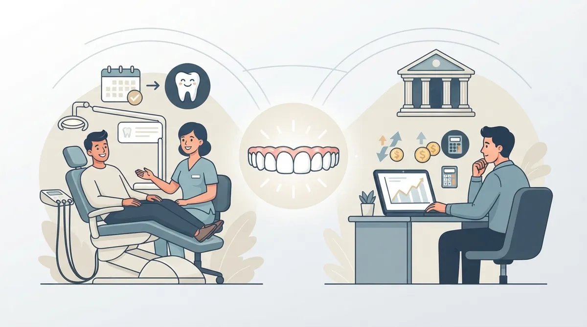 can i finance veneers in winter garden fl
