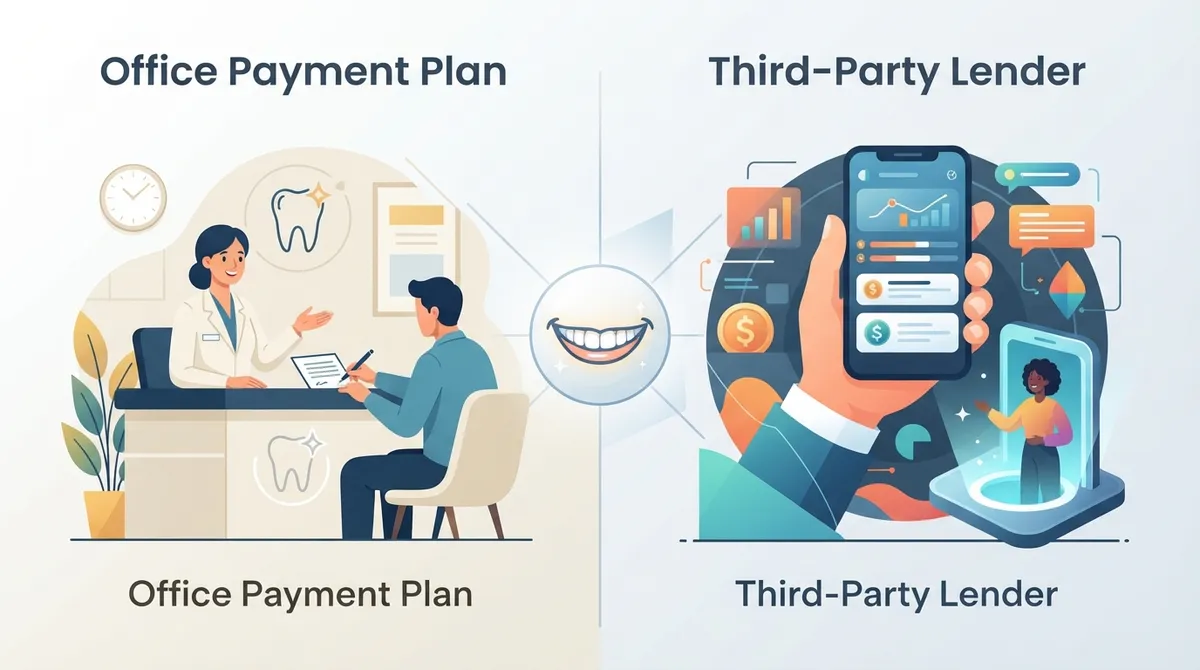 can i finance veneers in winter garden fl