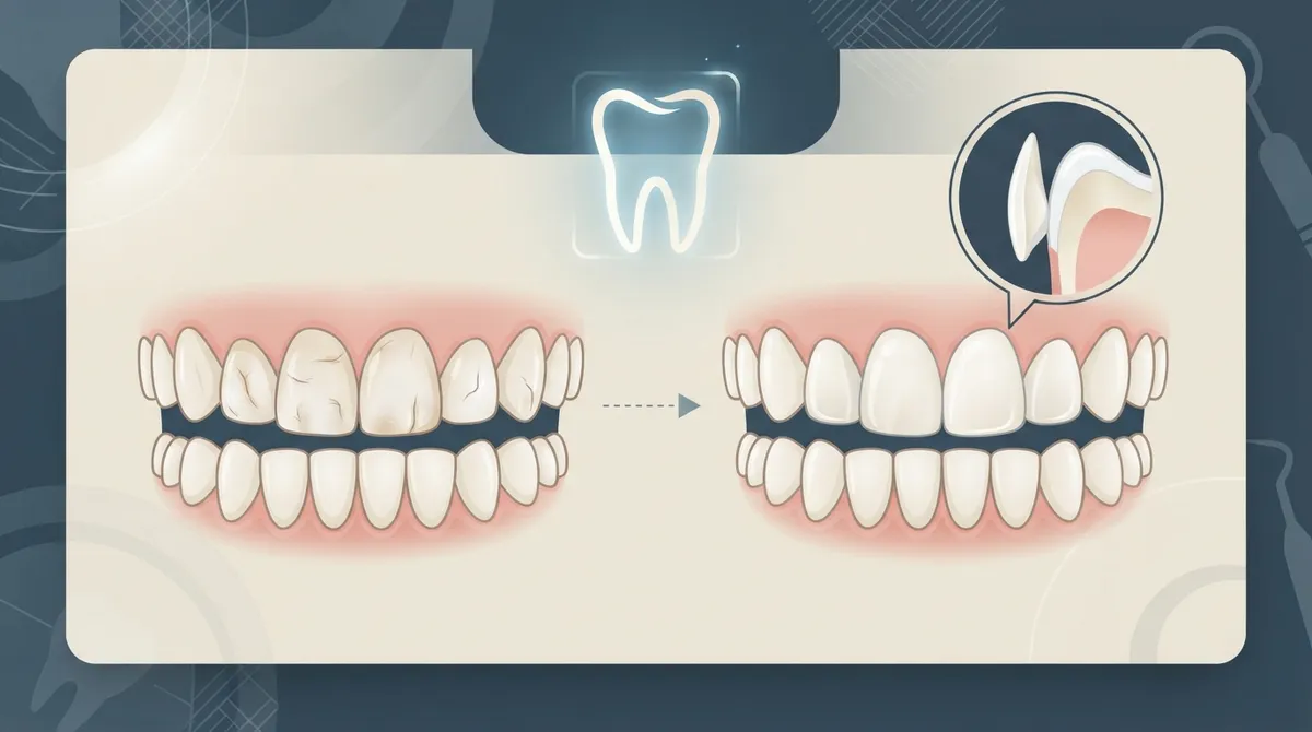 4 Mistakes to Avoid When Choosing Who to See for Veneers who should i see for veneers in ocoee
