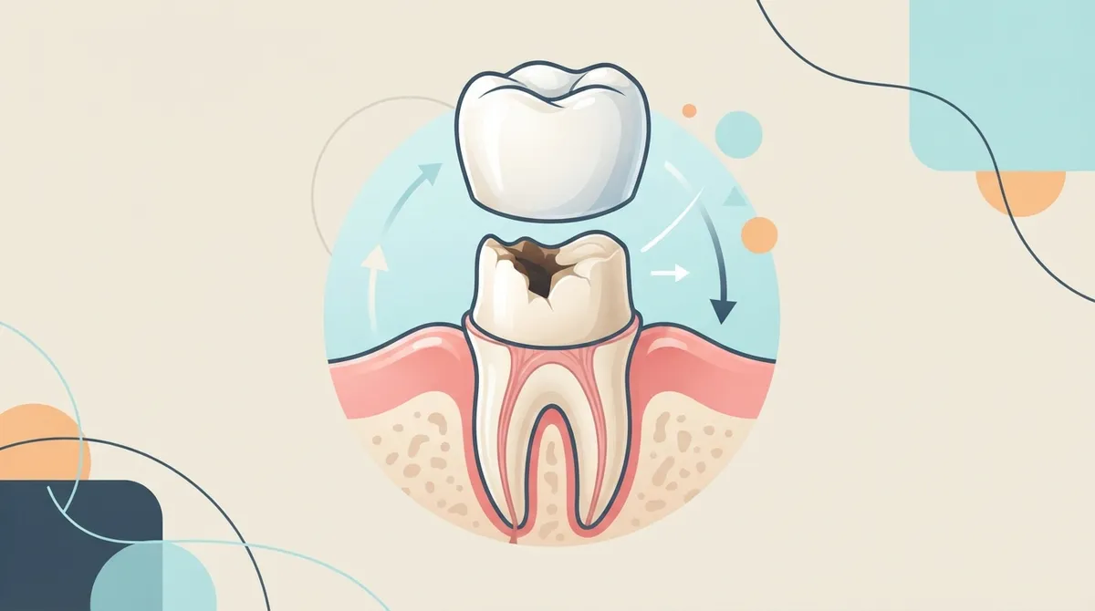 affordable crown dentist winter garden