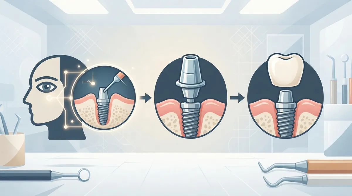 who does dental implants with financing in ocoee