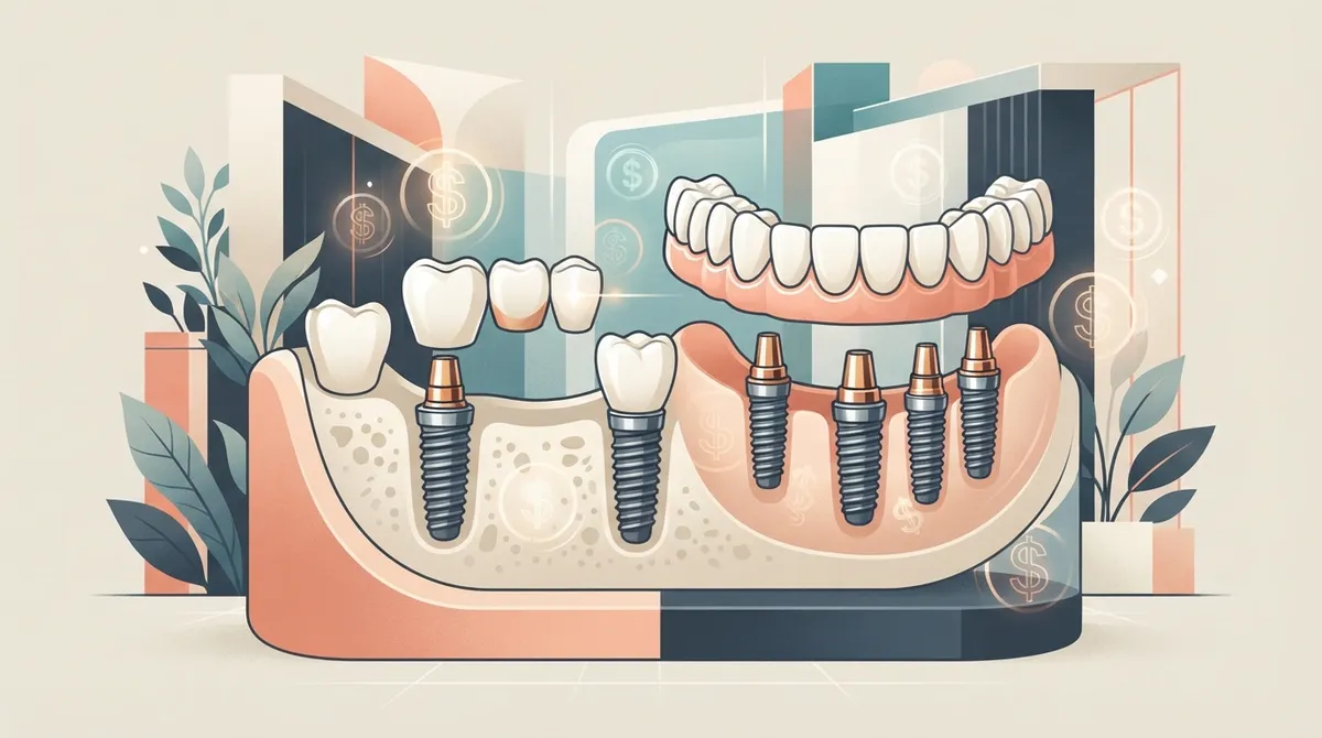 Denture Implants Cost in Windermere, FL: 2026 Guide denture implants cost windermere fl