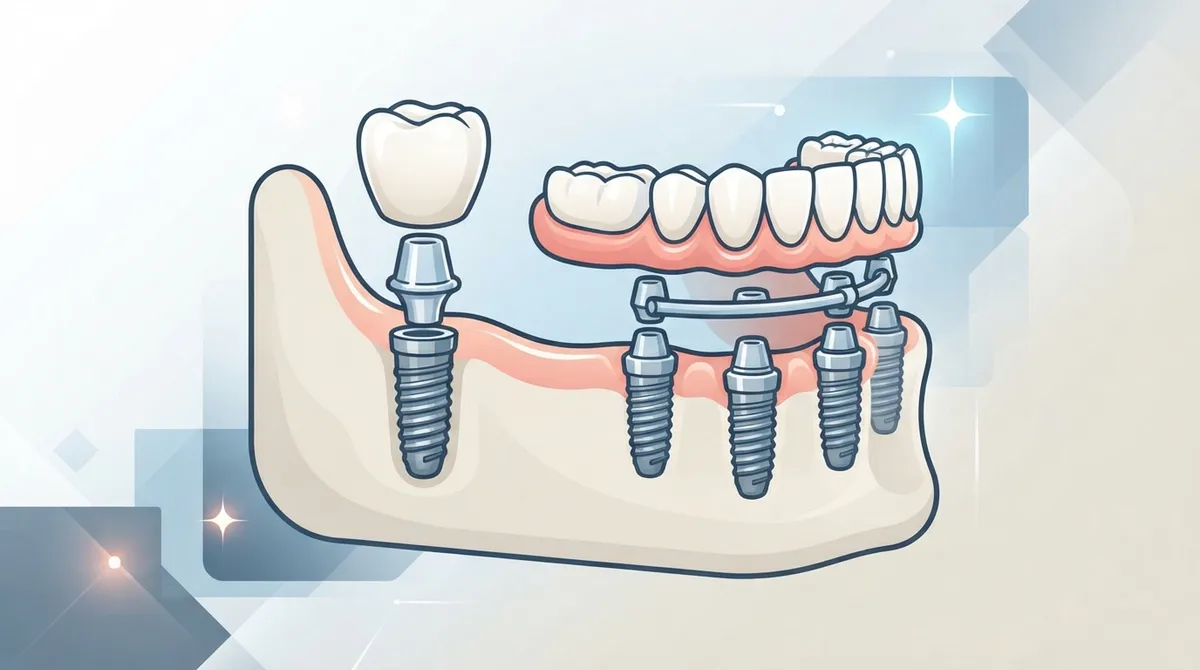 Denture Implants Cost in Windermere, FL: 2026 Guide denture implants cost windermere fl