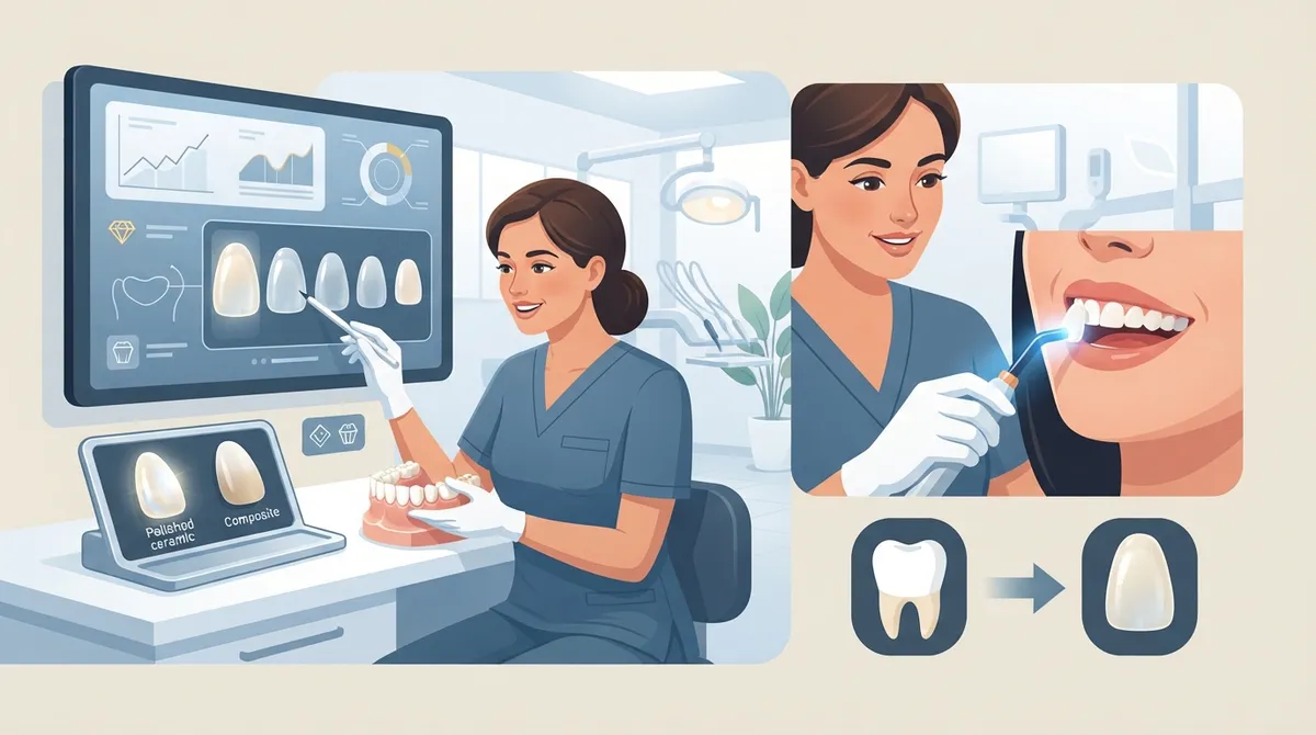 3 Things to Know About Dental Veneers in Winter Garden, FL dental veneers winter garden fl