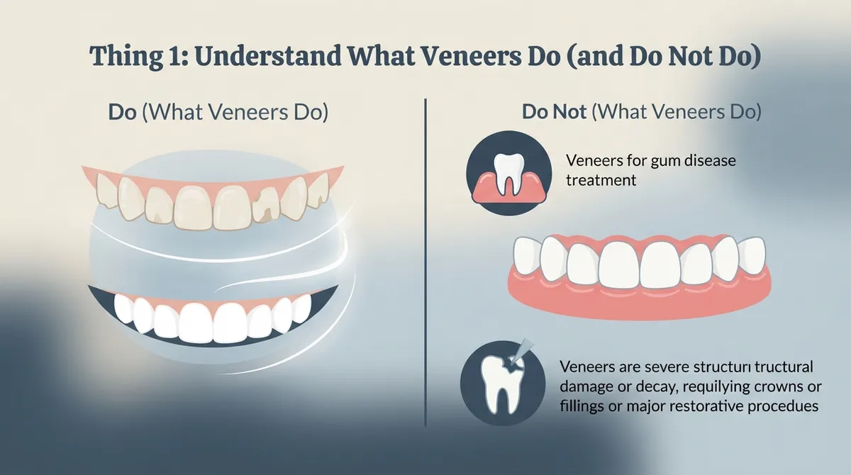 3 Things to Know About Dental Veneers in Winter Garden, FL dental veneers winter garden fl