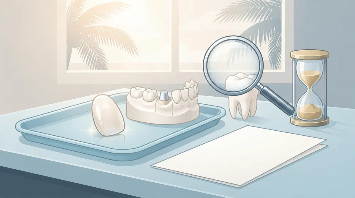 3 Things to Know About Dental Veneers in Winter Garden, FL