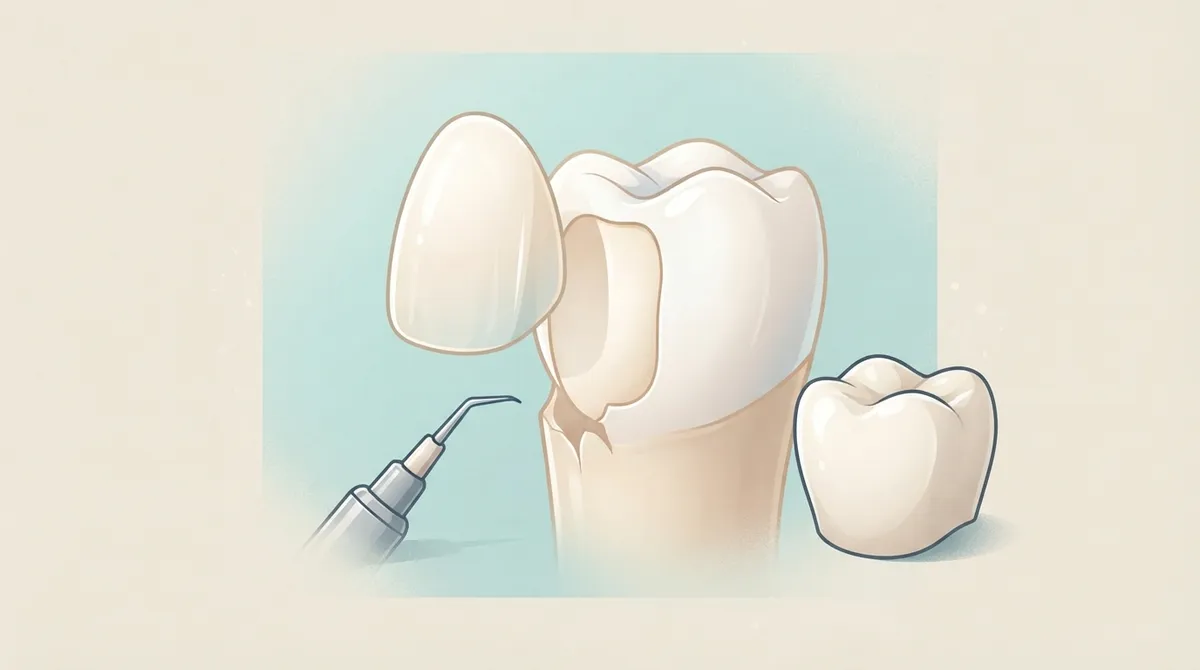 How to Fix a Chipped Tooth: Can Veneers Fix It?
