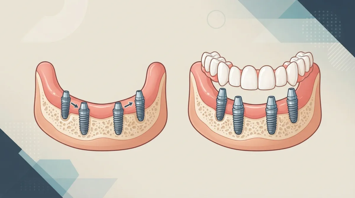 Implant Dentures in Winter Garden, FL: A 2026 Guide implant dentures winter garden fl