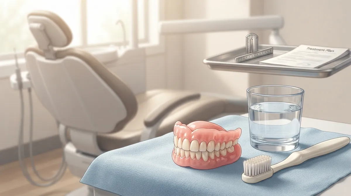 15 Things to Know About Full Dentures in Ocoee (2026)