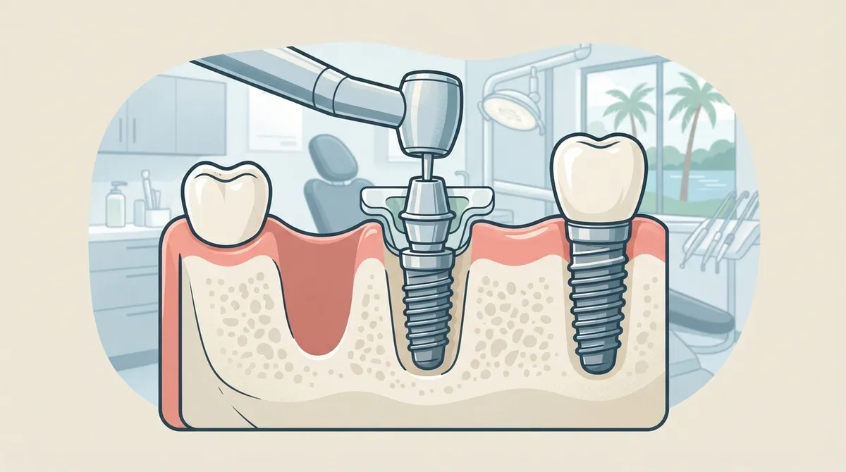 Implant Dentist Windermere FL: How to Choose in 2026 implant dentist windermere fl