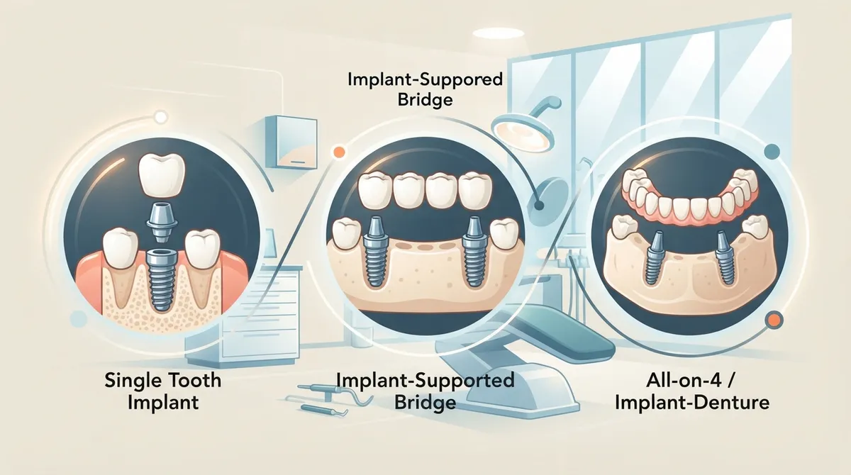 Implant Dentist Windermere FL: How to Choose in 2026 implant dentist windermere fl