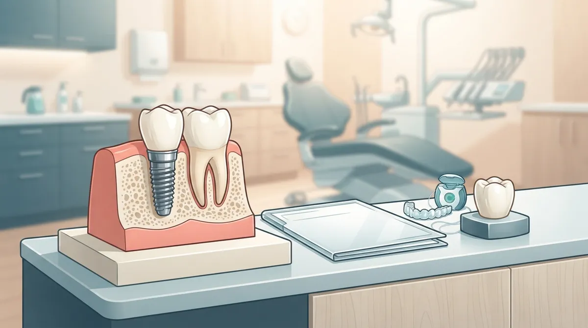 Implant Dentist Windermere FL: How to Choose in 2026