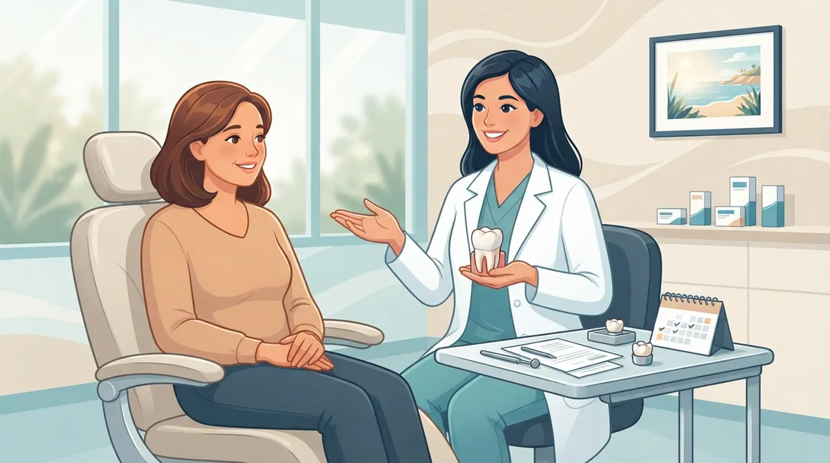 Spanish-Speaking Dentist for Crowns in Windermere (2026)