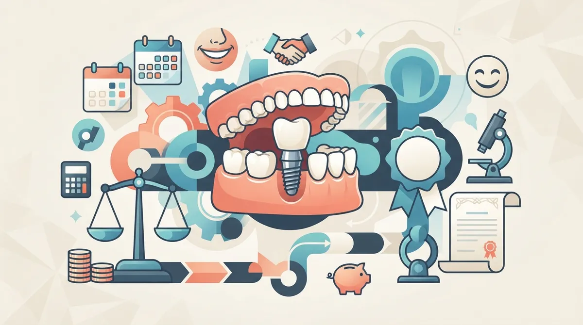 5 Affordable Dental Implants Ocoee Mistakes to Avoid affordable dental implants ocoee