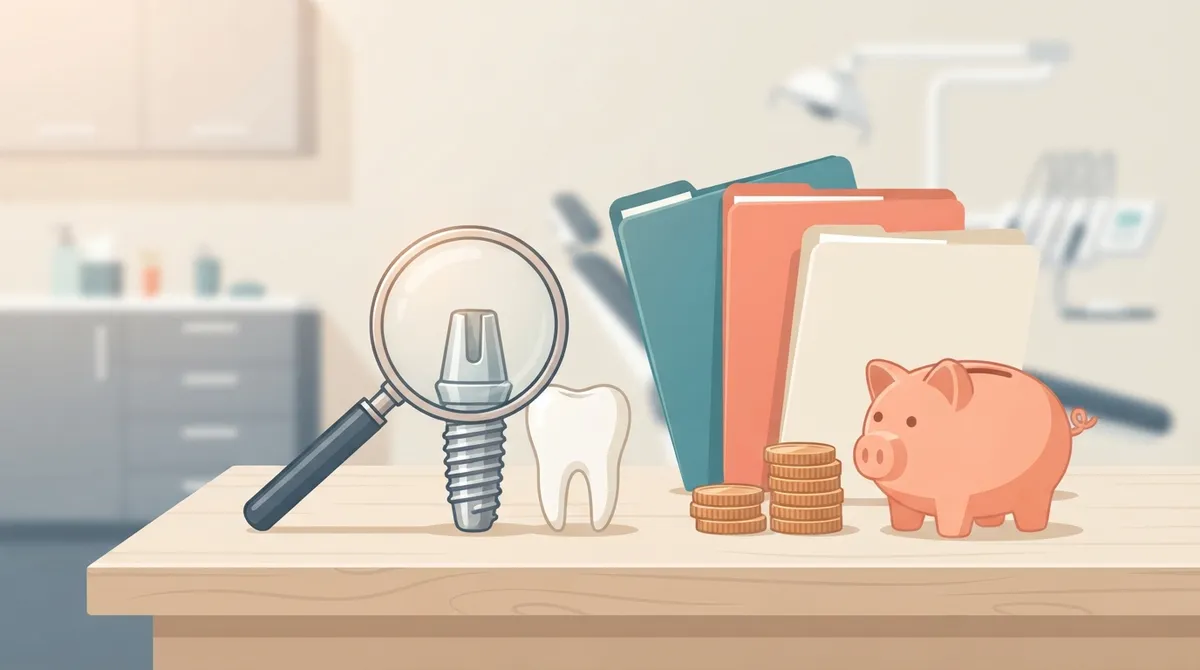 5 Affordable Dental Implants Ocoee Mistakes to Avoid
