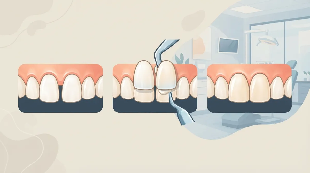 veneers for gaps west orlando