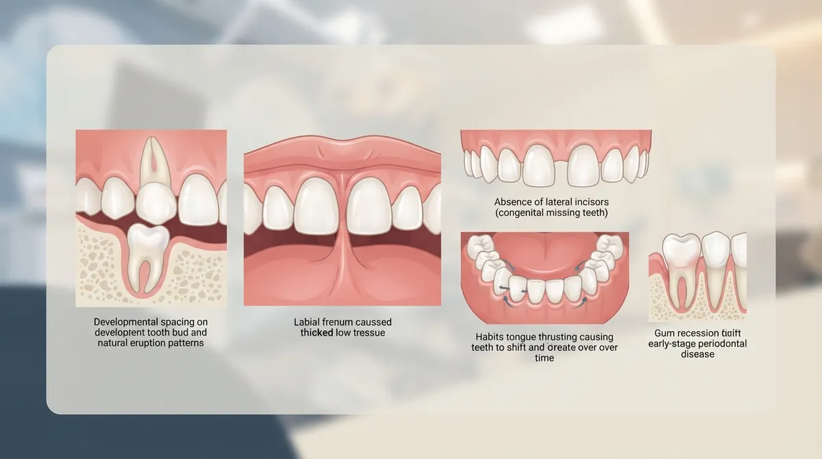 veneers for gaps west orlando