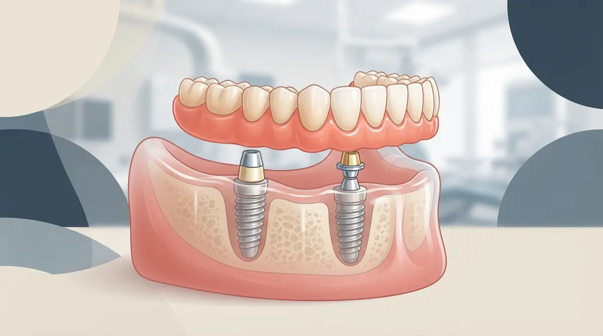 Affordable Implant Dentures in West Orlando: 2026 Guide affordable implant dentures west orlando