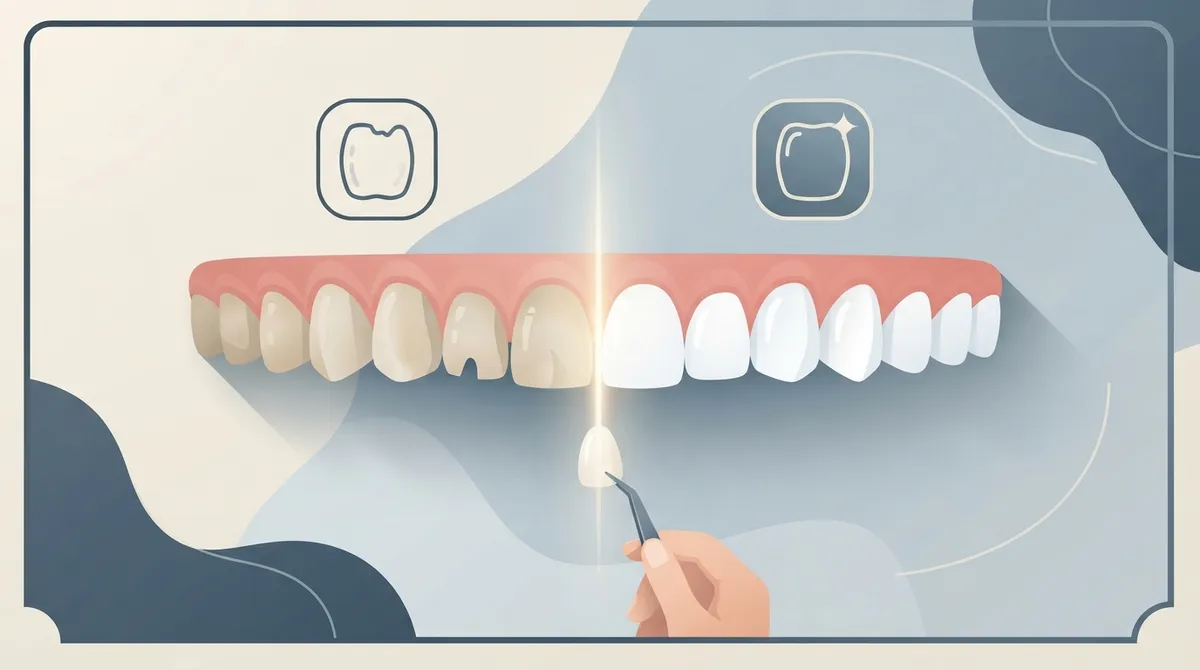 How to Choose a Cosmetic Dentist for Veneers in Windermere recommend a cosmetic dentist for veneers in windermere