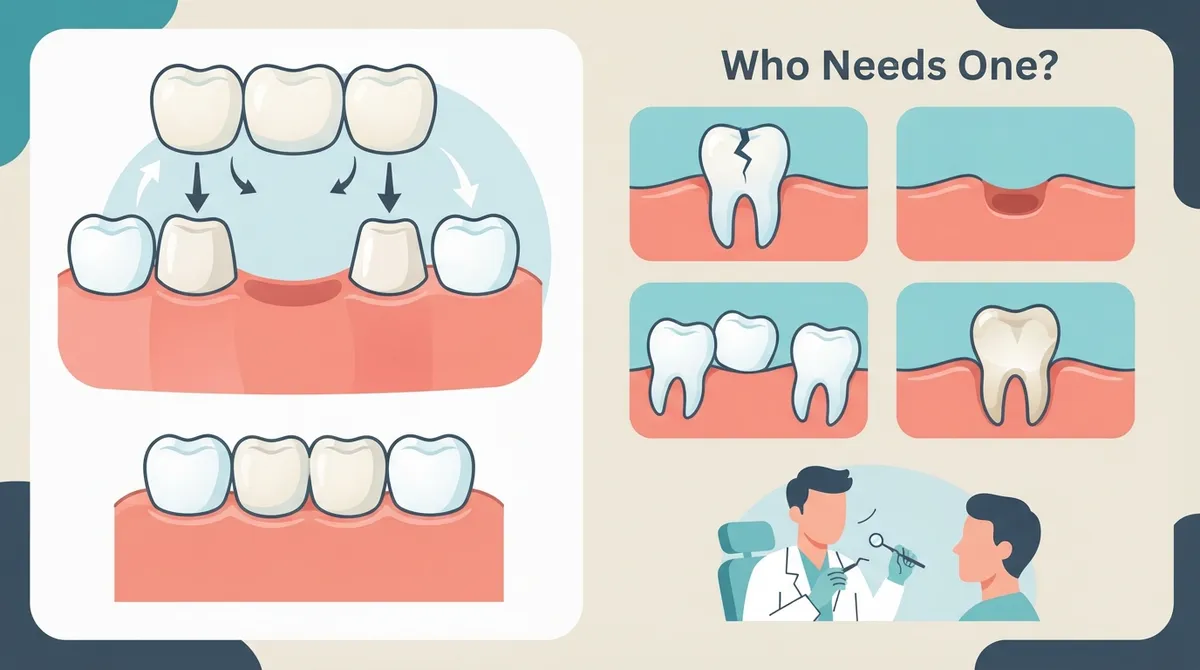 How Much Does a Dental Bridge Cost in Ocoee, FL? dental bridge cost ocoee fl