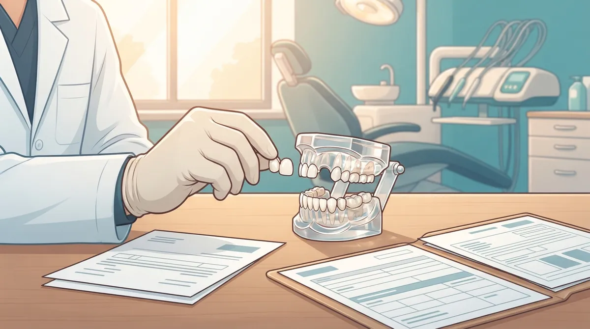 How Much Does a Dental Bridge Cost in Ocoee, FL?