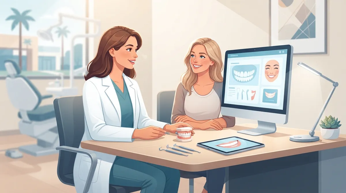 free cosmetic consultation ocoee
