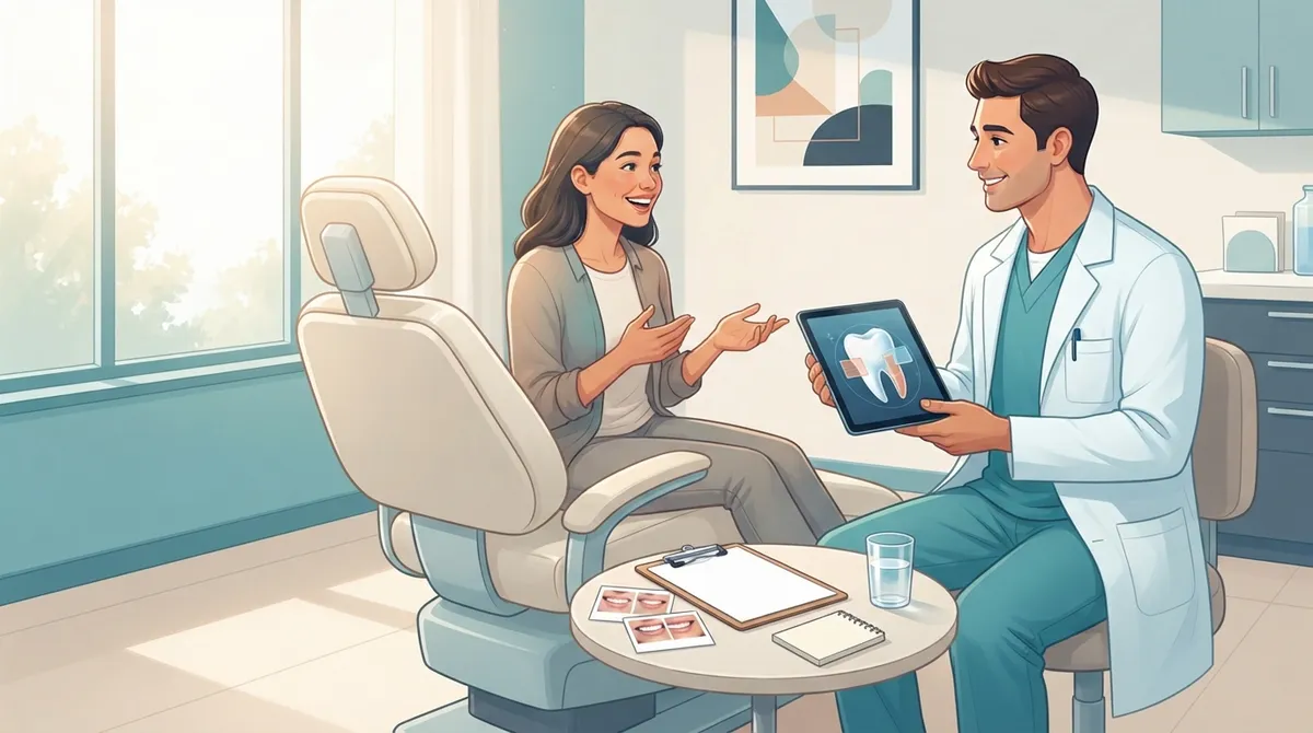 9 Things to Know About a Free Cosmetic Consultation in Ocoee
