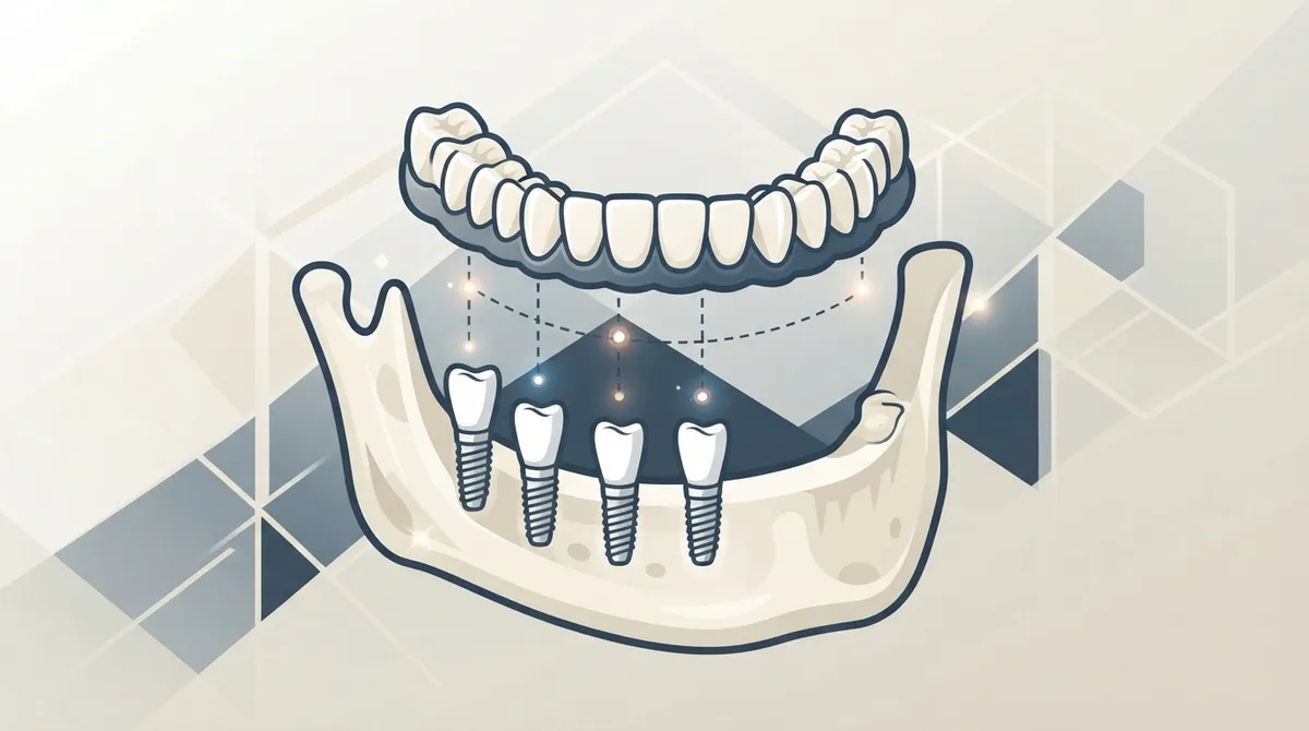 12 Things to Know About All-on-4 Dental Implants in Ocoee, FL best all on 4 dental implants ocoee fl