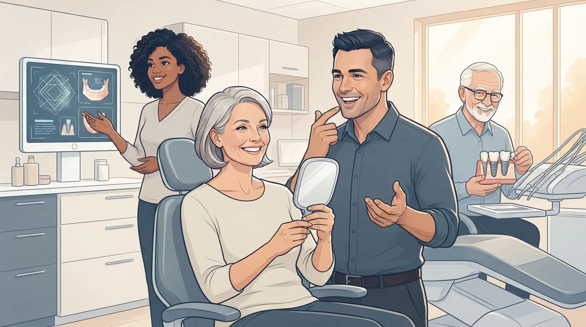 implant dentist ocoee