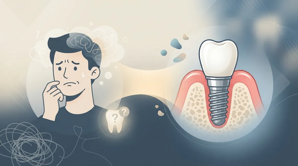 How to Find a Calm Implant Dentist in West Orlando implant dentist for anxious patients west orlando