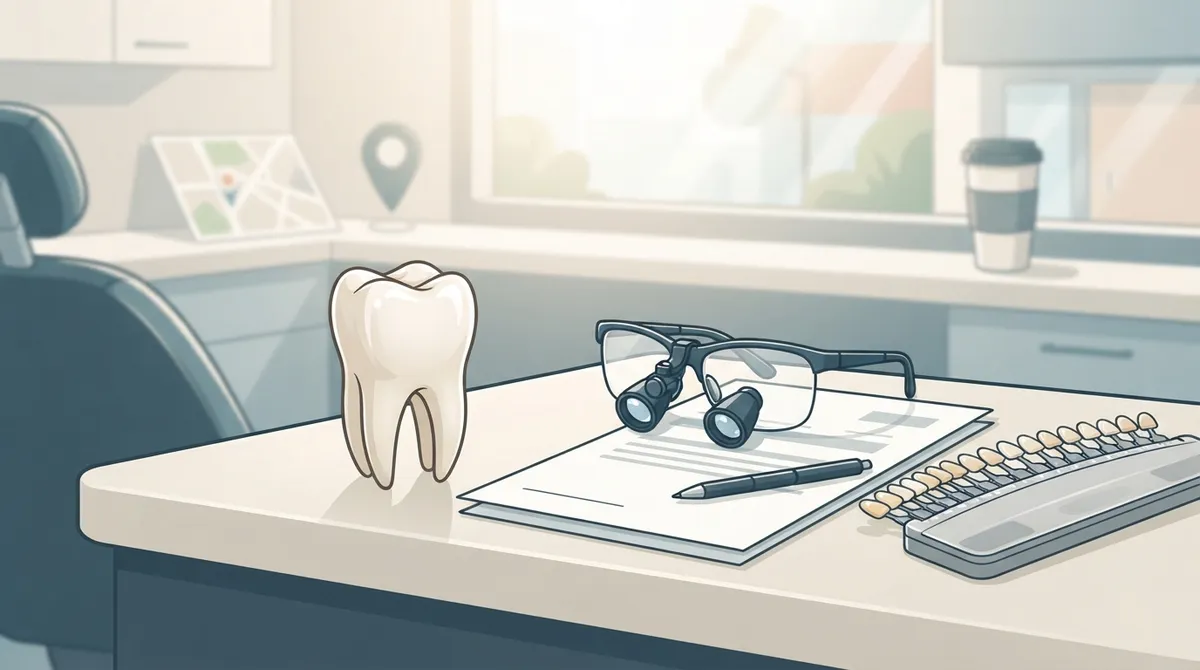 Best Veneer Dentist Windermere: How to Choose in 2026